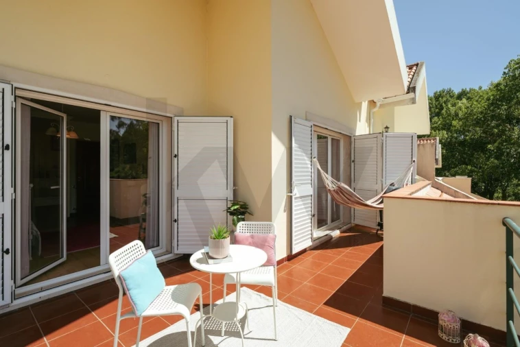 Moradia T3 para Venda em Venda do Pinheiro e Santo Estêvão das Galés Foto 23