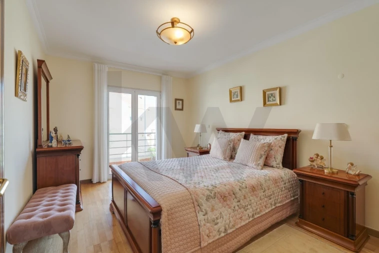 Moradia T3 para Venda em Venda do Pinheiro e Santo Estêvão das Galés Foto 26