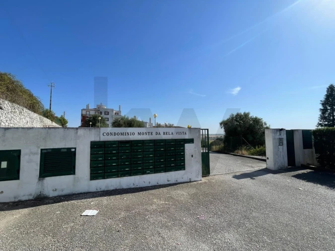 Apartamento T3 para Venda em Azambuja Foto 2