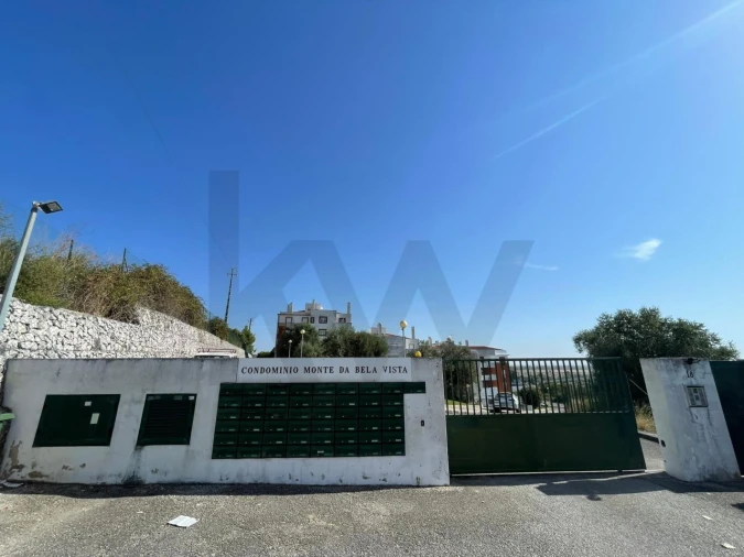 Apartamento T3 para Venda em Azambuja Foto 3