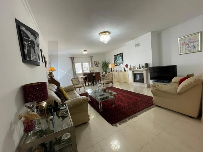 Apartamento T3 para Venda em Azambuja Foto 7