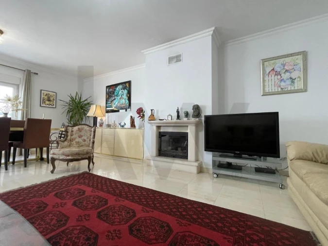 Apartamento T3 para Venda em Azambuja Foto 8