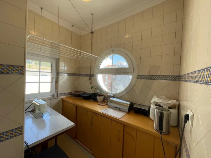 Apartamento T3 para Venda em Azambuja Foto 12