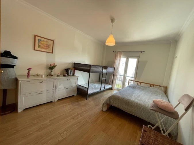 Apartamento T3 para Venda em Azambuja Foto 13