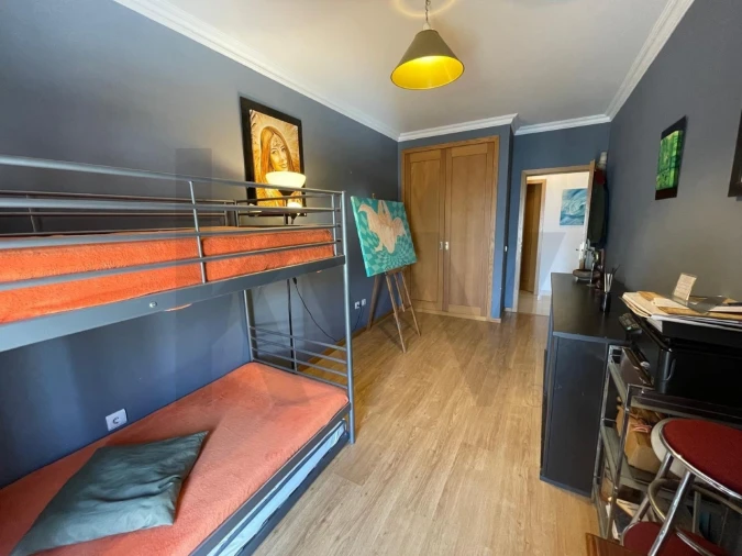 Apartamento T3 para Venda em Azambuja Foto 17