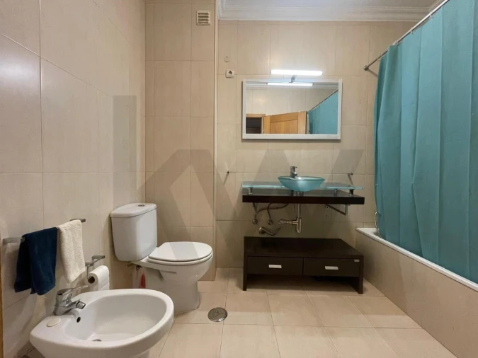 Apartamento T3 para Venda em Azambuja Foto 20