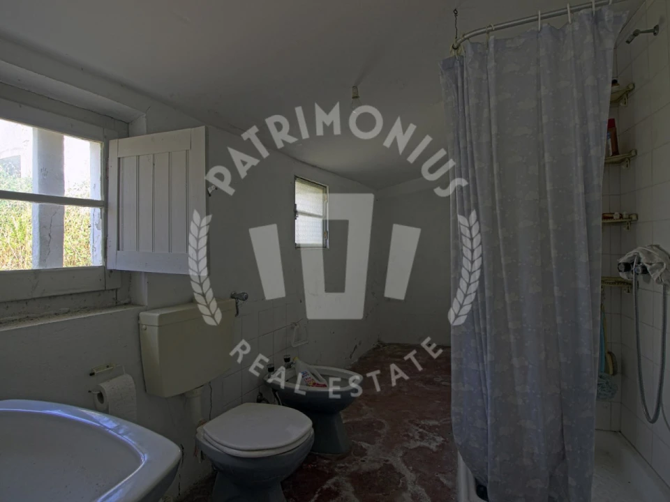 Moradia T2 para Venda em Carvoeira e Carmões Foto 13