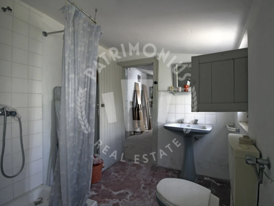 Moradia T2 para Venda em Carvoeira e Carmões Foto 15