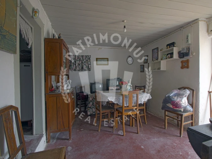 Moradia T2 para Venda em Carvoeira e Carmões Foto 7