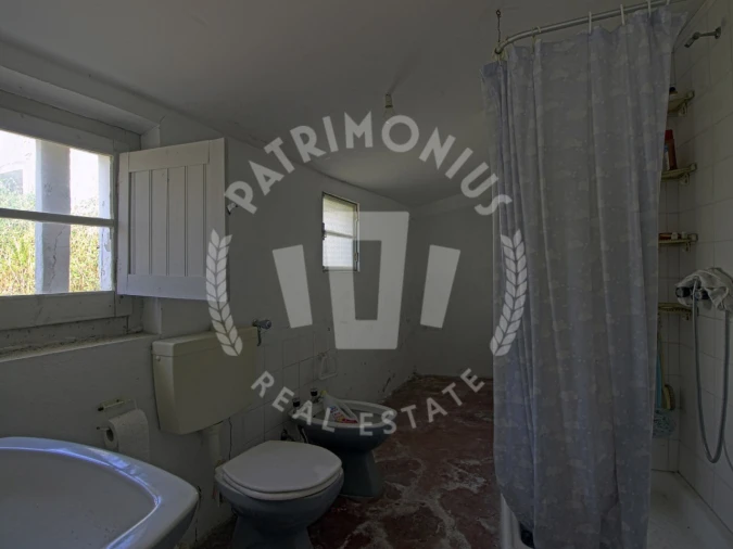 Moradia T2 para Venda em Carvoeira e Carmões Foto 13