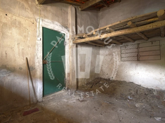 Moradia T2 para Venda em Carvoeira e Carmões Foto 18