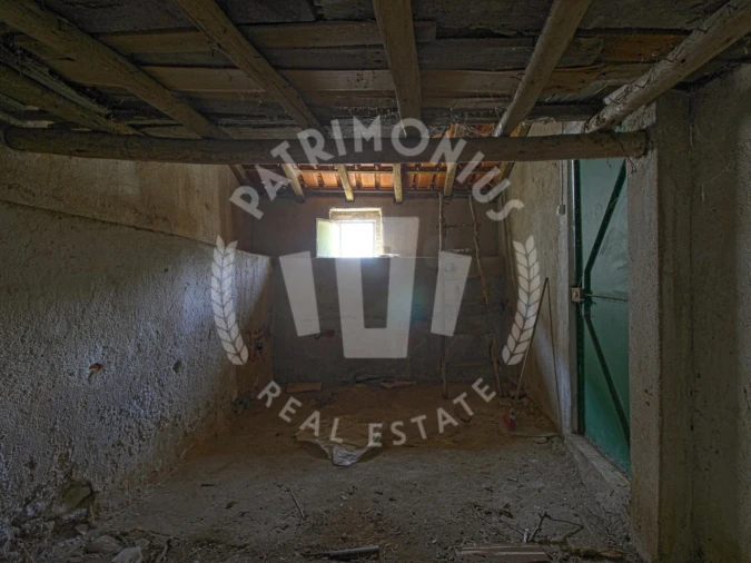 Moradia T2 para Venda em Carvoeira e Carmões Foto 19