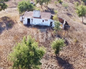 Terreno Agricola ou Rústico para Venda em Santiago do Cacém, Santa Cruz e São Bartolomeu da Serra