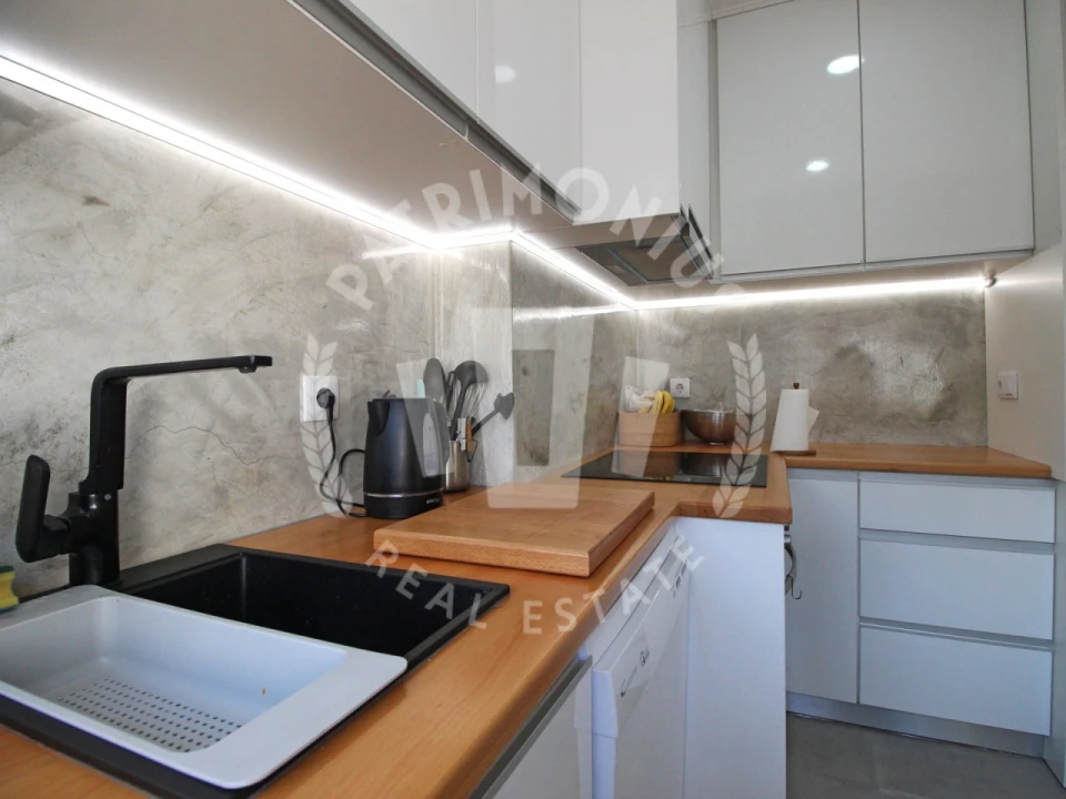 Apartamento T2 para Venda em Caldas da Rainha - Santo Onofre e Serra do Bouro Foto 10