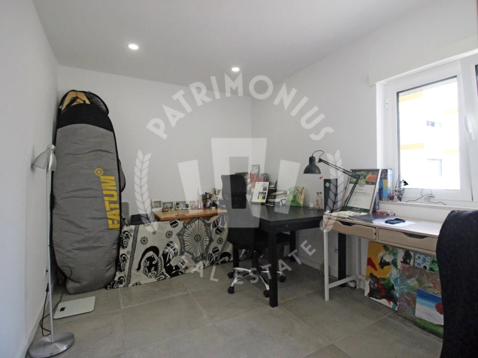 Apartamento T2 para Venda em Caldas da Rainha - Santo Onofre e Serra do Bouro Foto 18