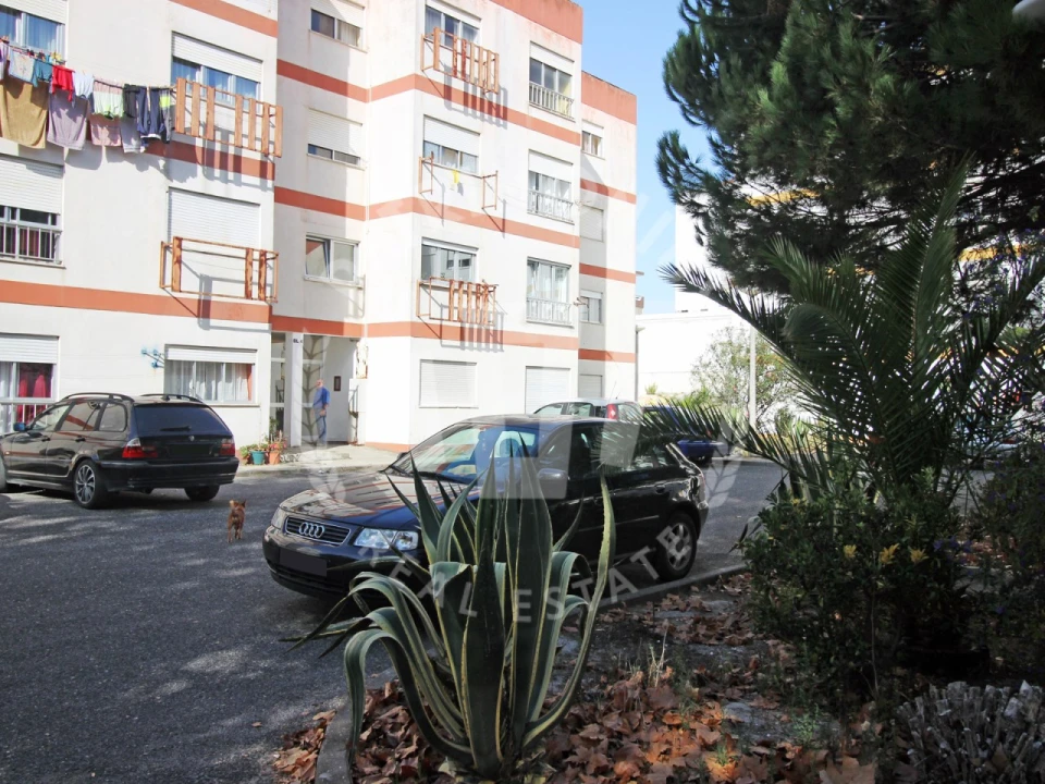 Apartamento T2 para Venda em Caldas da Rainha - Santo Onofre e Serra do Bouro Foto 26