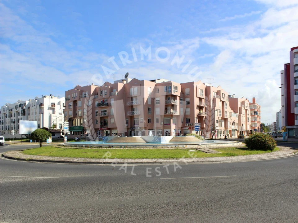 Apartamento T2 para Venda em Caldas da Rainha - Santo Onofre e Serra do Bouro Foto 27