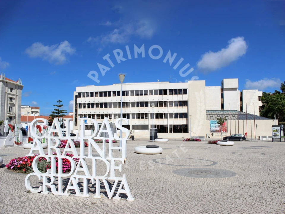 Apartamento T2 para Venda em Caldas da Rainha - Santo Onofre e Serra do Bouro Foto 33