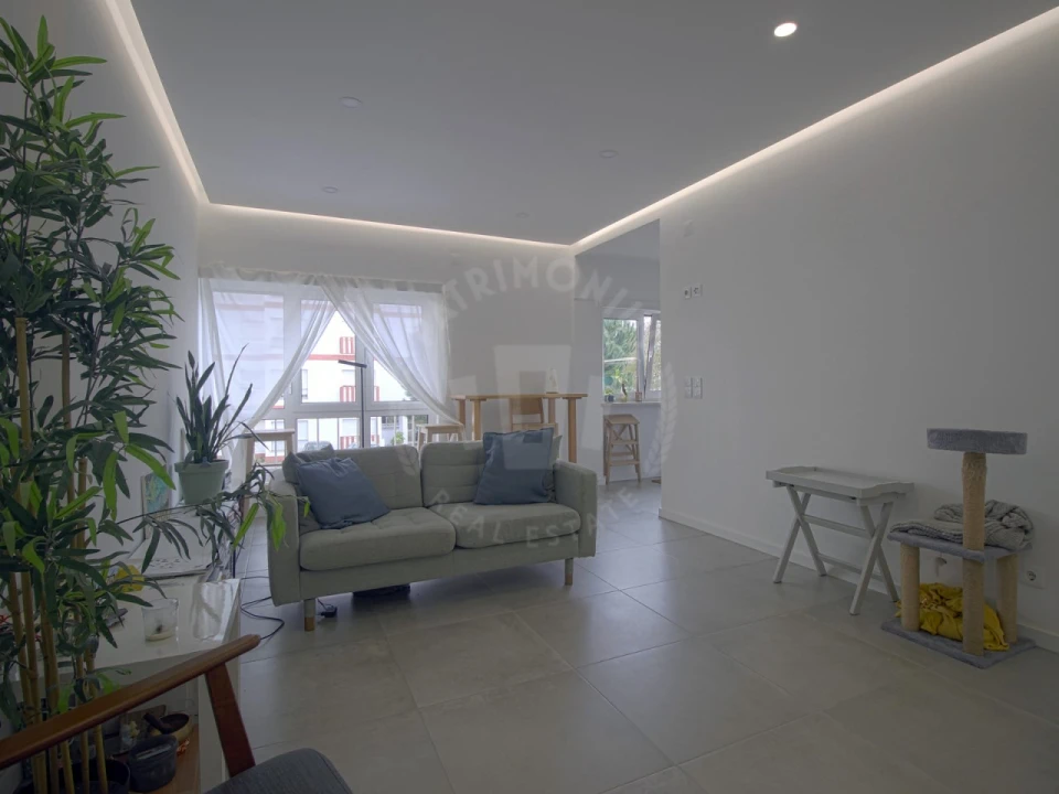 Apartamento T2 para Venda em Caldas da Rainha - Santo Onofre e Serra do Bouro Foto 2