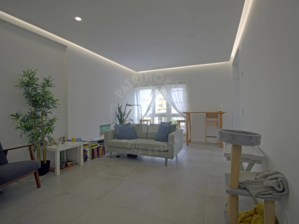 Apartamento T2 para Venda em Caldas da Rainha - Santo Onofre e Serra do Bouro Foto 3