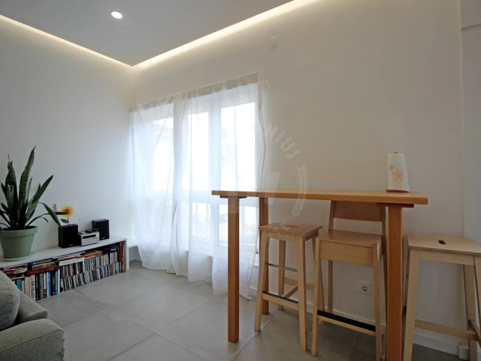 Apartamento T2 para Venda em Caldas da Rainha - Santo Onofre e Serra do Bouro Foto 6