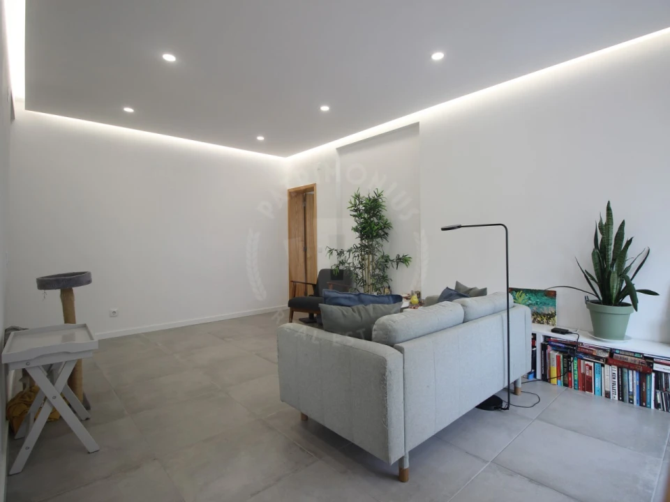 Apartamento T2 para Venda em Caldas da Rainha - Santo Onofre e Serra do Bouro Foto 7