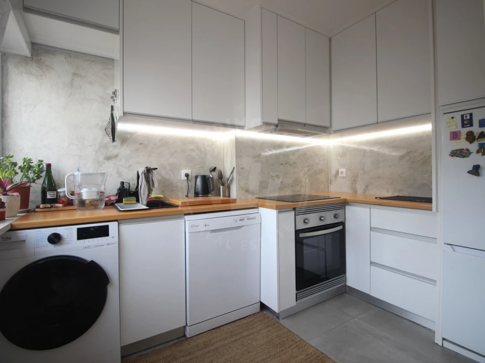 Apartamento T2 para Venda em Caldas da Rainha - Santo Onofre e Serra do Bouro Foto 9