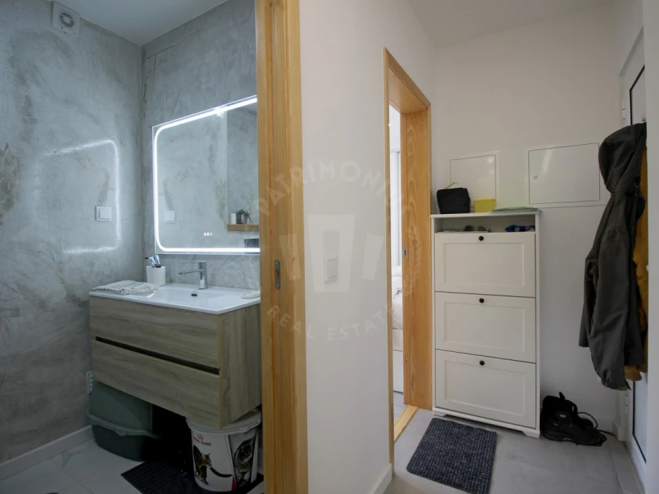 Apartamento T2 para Venda em Caldas da Rainha - Santo Onofre e Serra do Bouro Foto 12