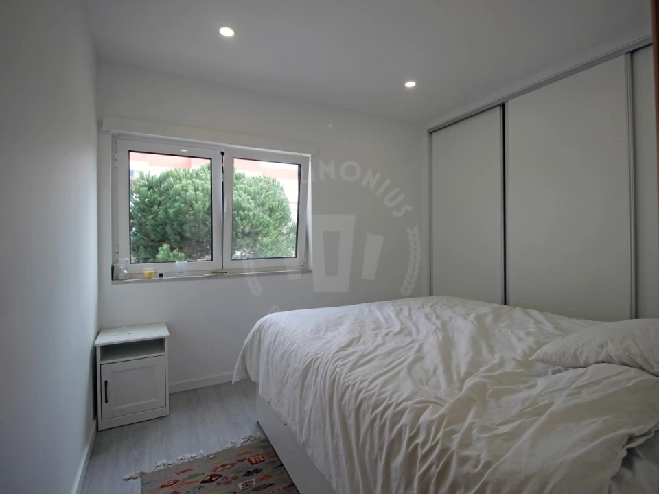 Apartamento T2 para Venda em Caldas da Rainha - Santo Onofre e Serra do Bouro Foto 13