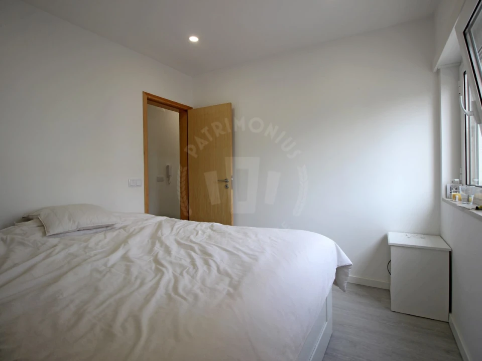 Apartamento T2 para Venda em Caldas da Rainha - Santo Onofre e Serra do Bouro Foto 15