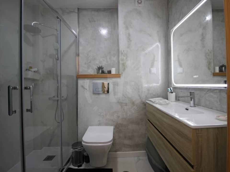 Apartamento T2 para Venda em Caldas da Rainha - Santo Onofre e Serra do Bouro Foto 17