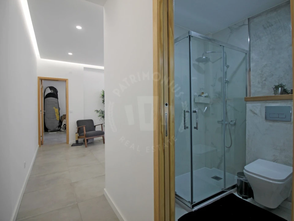 Apartamento T2 para Venda em Caldas da Rainha - Santo Onofre e Serra do Bouro Foto 18