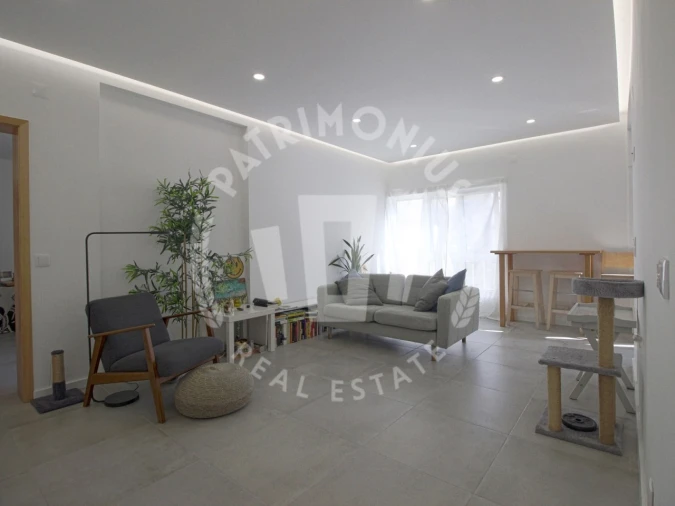 Apartamento T2 para Venda em Caldas da Rainha - Santo Onofre e Serra do Bouro Foto 2