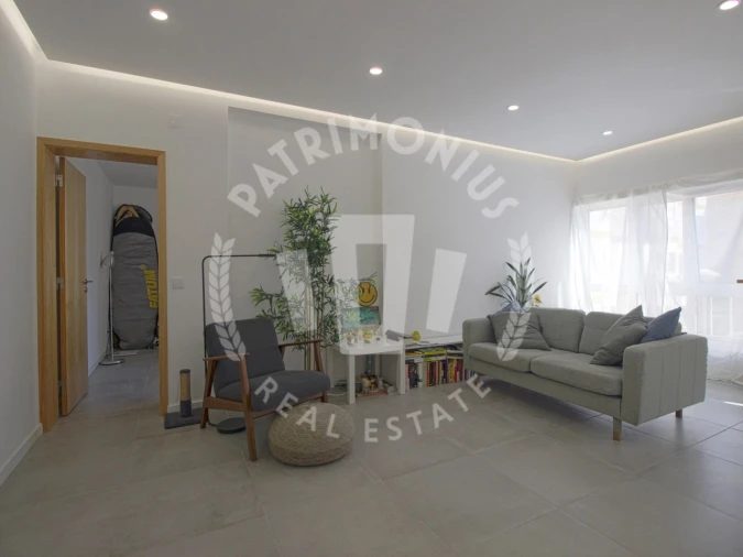 Apartamento T2 para Venda em Caldas da Rainha - Santo Onofre e Serra do Bouro Foto 3