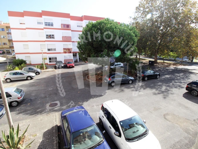 Apartamento T2 para Venda em Caldas da Rainha - Santo Onofre e Serra do Bouro Foto 4