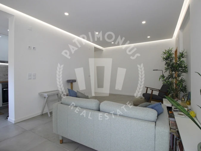 Apartamento T2 para Venda em Caldas da Rainha - Santo Onofre e Serra do Bouro Foto 5