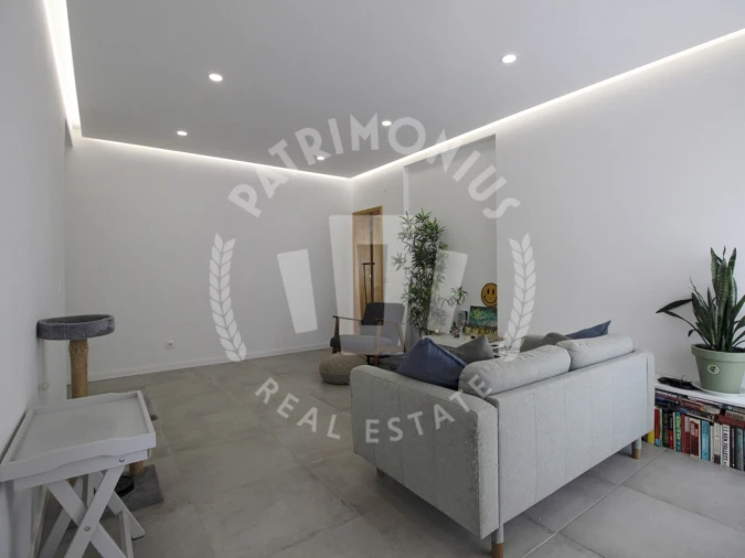 Apartamento T2 para Venda em Caldas da Rainha - Santo Onofre e Serra do Bouro Foto 6