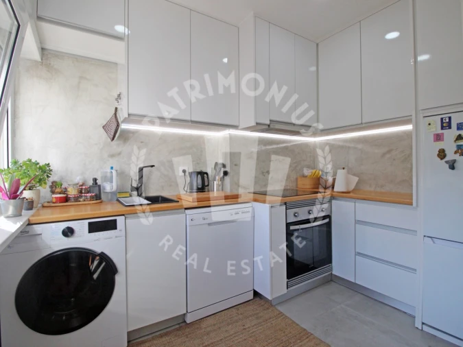 Apartamento T2 para Venda em Caldas da Rainha - Santo Onofre e Serra do Bouro Foto 7