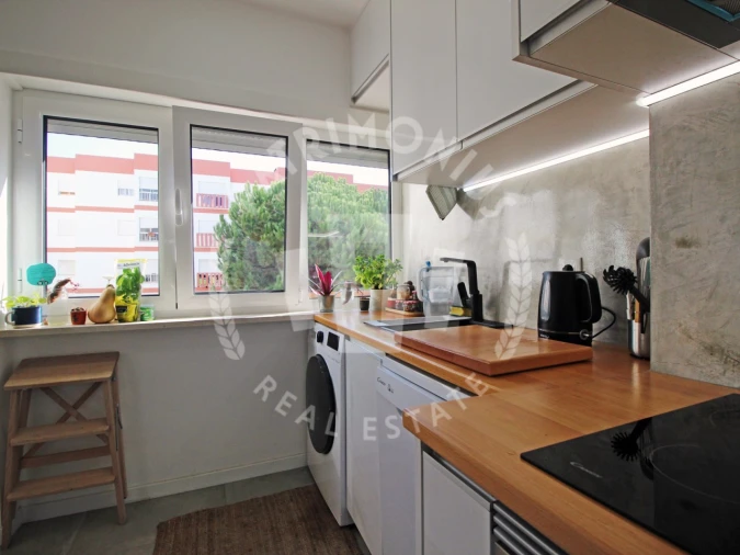 Apartamento T2 para Venda em Caldas da Rainha - Santo Onofre e Serra do Bouro Foto 8