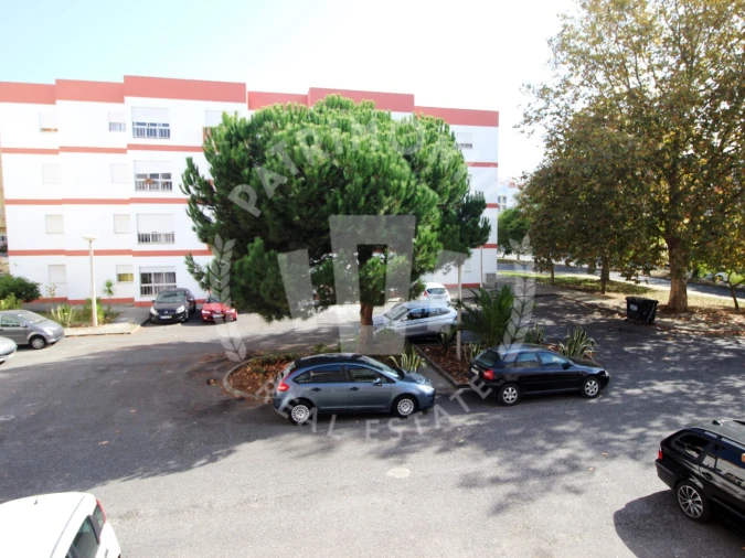 Apartamento T2 para Venda em Caldas da Rainha - Santo Onofre e Serra do Bouro Foto 9