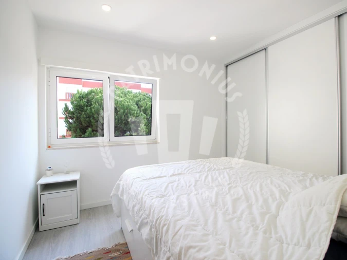 Apartamento T2 para Venda em Caldas da Rainha - Santo Onofre e Serra do Bouro Foto 12