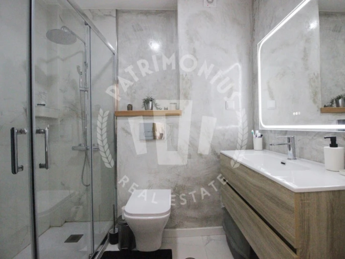 Apartamento T2 para Venda em Caldas da Rainha - Santo Onofre e Serra do Bouro Foto 15