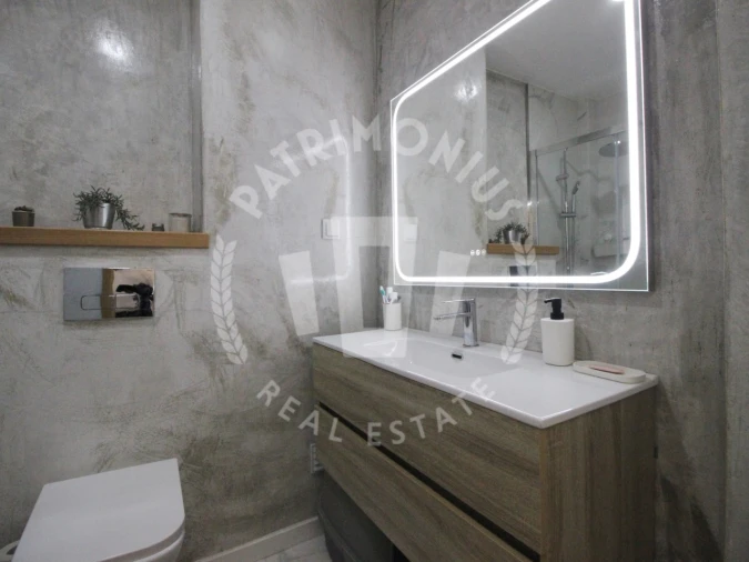 Apartamento T2 para Venda em Caldas da Rainha - Santo Onofre e Serra do Bouro Foto 16