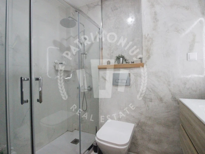 Apartamento T2 para Venda em Caldas da Rainha - Santo Onofre e Serra do Bouro Foto 17