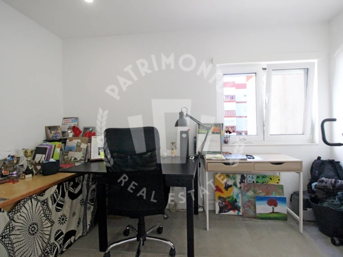 Apartamento T2 para Venda em Caldas da Rainha - Santo Onofre e Serra do Bouro Foto 19