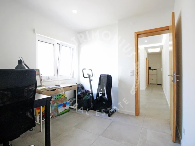 Apartamento T2 para Venda em Caldas da Rainha - Santo Onofre e Serra do Bouro Foto 20