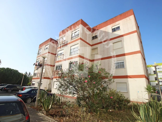 Apartamento T2 para Venda em Caldas da Rainha - Santo Onofre e Serra do Bouro Foto 23