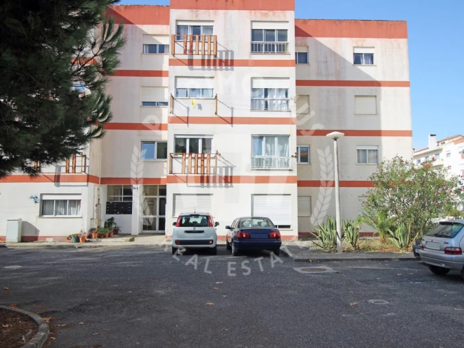 Apartamento T2 para Venda em Caldas da Rainha - Santo Onofre e Serra do Bouro Foto 24