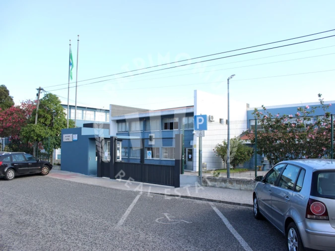 Apartamento T2 para Venda em Caldas da Rainha - Santo Onofre e Serra do Bouro Foto 28