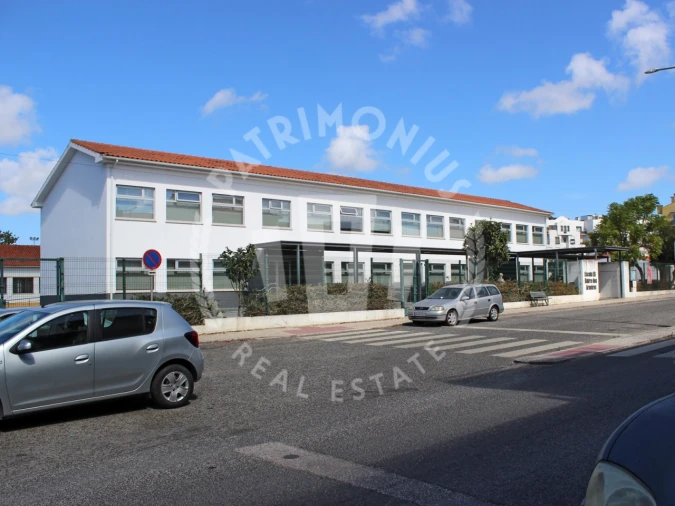 Apartamento T2 para Venda em Caldas da Rainha - Santo Onofre e Serra do Bouro Foto 29